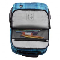 Mochila HP Campus XL 7J594AA para Portátiles hasta 16