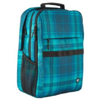 Mochila HP Campus XL 7J594AA para Portátiles hasta 16