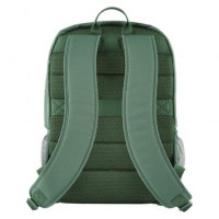 Mochila HP 7J595AA Campus para Portátiles hasta 15.6