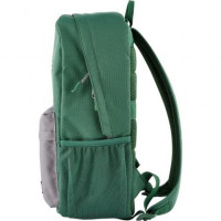 Mochila HP 7J595AA Campus para Portátiles hasta 15.6