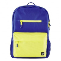 Mochila HP Campus 7J596AA para Portátiles hasta 15.6