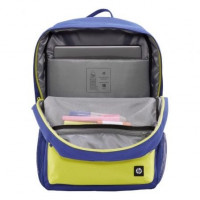 Mochila HP Campus 7J596AA para Portátiles hasta 15.6