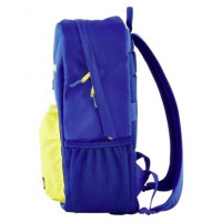 Mochila HP Campus 7J596AA para Portátiles hasta 15.6