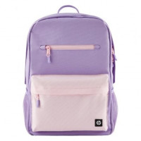 Mochila HP Campus 7J597AA para Portátiles hasta 15.6