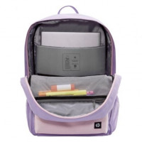 Mochila HP Campus 7J597AA para Portátiles hasta 15.6