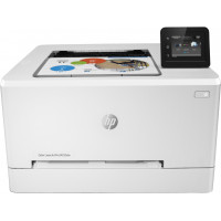 IMPRESORA HP LASERJET PRO COLOR M255DW
