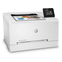 IMPRESORA HP LASERJET PRO COLOR M255DW