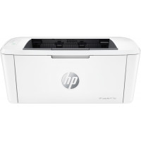 HP Impresora LaserJet M110w WiFi Blanca