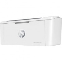 HP Impresora LaserJet M110w WiFi Blanca