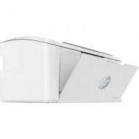 HP Impresora LaserJet M110w WiFi Blanca