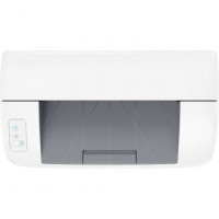 HP Impresora LaserJet M110w WiFi Blanca