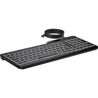 Teclado HP 405 Multidispositivo/ Negro