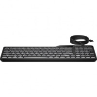 Teclado HP 405 Multidispositivo/ Negro