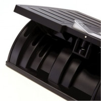 Reposapiés Ajustable Fellowes 8035001 11.11 x 44.45 x 33.34cm