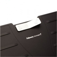 Reposapiés Ajustable Fellowes 8035001 11.11 x 44.45 x 33.34cm