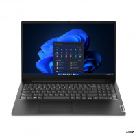 PORTATIL LENOVO V15 G4 AMN 82YU00TLSP NEGRO