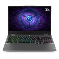 Lenovo LOQ i5-12450HX 24GB 1TB 4050 DOS 15.6