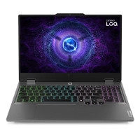 Lenovo LOQ i5-12450HX 24GB 1TB 4050 DOS 15.6