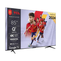 TCL TV 85