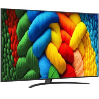 Televisor LG NanoCell 86NANO81A6A 86