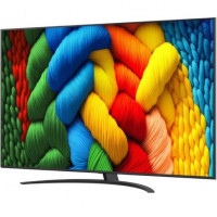 Televisor LG NanoCell 86NANO81A6A 86