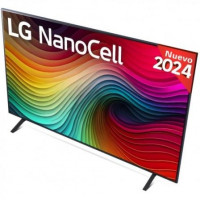 Televisor LG NanoCell 86NANO81T6A 86
