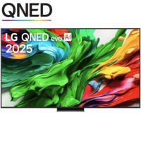 Televisor LG QNED Evo AI 86QNED86A6A 86