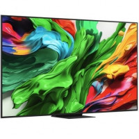 Televisor LG QNED Evo AI 86QNED86A6A 86