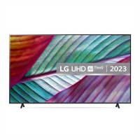 Televisor LG UHD 86UR78006LB 86