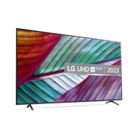 Televisor LG UHD 86UR78006LB 86