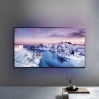 Televisor LG UHD 86UR78006LB 86