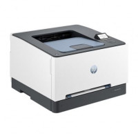 HP Impresora Laserjet Pro 3202DN Duplex/Blanca