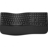Teclado Inalámbrico HP 685 Comfort/ Negro