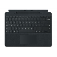 TECLADO MICROSOFT SURFACE TYPE COVER PRO 8 NEGRO