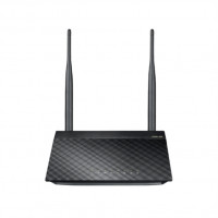 ASUS RT-N12E Router N300 5P 10100Mbps