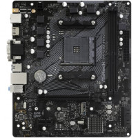 PB ASROCK AM4 B550M-HDV M-ATX 2XDDR4 4XSATA6 1XUSB 3.2 2XUSB 2.0...