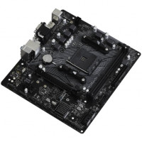 PB ASROCK AM4 B550M-HDV M-ATX 2XDDR4 4XSATA6 1XUSB 3.2 2XUSB 2.0 90-MXBDJ0-A0UAYZ PB ASROCK AM4 B550M-HDV M-ATX 2XDDR4 4XSATA6 1XUSB 3.2 2XUSB 2.0 90-MXBDJ0-A0UAYZ