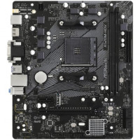 Motherboard ASROCK AM4 A520M-HDV