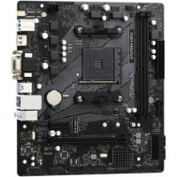 Motherboard ASROCK AM4 A520M-HDV
