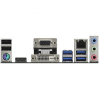 Motherboard ASROCK AM4 A520M-HDV