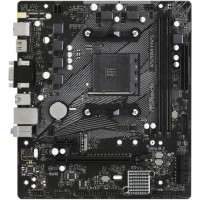 PLACA BASE ASROCK AM4 A520M-HVS