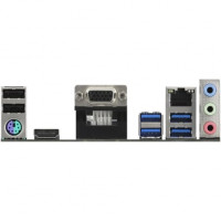 PLACA BASE ASROCK AM4 A520M-HVS