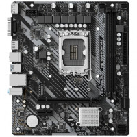 PLACA BASE ASROCK 1700 H610M-HDV/M.2 R2.0