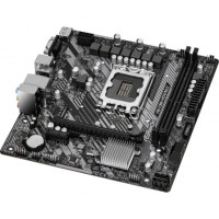 PLACA BASE ASROCK 1700 H610M-HDV/M.2 R2.0