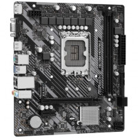 PLACA BASE ASROCK 1700 H610M-HDV/M.2 R2.0