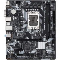 PLACA BASE ASROCK 1700 B760M-HDV/M.2 D4