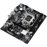 PLACA BASE ASROCK 1700 B760M-HDV/M.2 D4