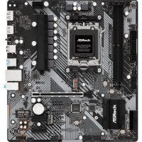 PLACA BASE ASROCK AM5 B650M-H/M.2+