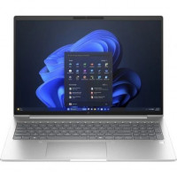 Portátil HP EliteBook 660 G11 902F1AV Intel Core Ultra 5-135U/ 16GB/ 256GB SSD/ 16