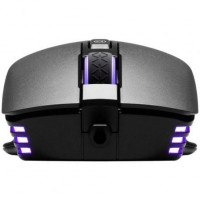Ratón Gaming EVGA X12/ Hasta 16000 DPI